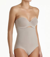 مشد ليز البرازيلي بانتي مخفي من ديلاديلي